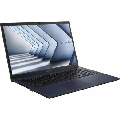 Ноутбук Asus ExpertBook B1 B1502CBA-BQ1351X (90NX05U1-M01J90)