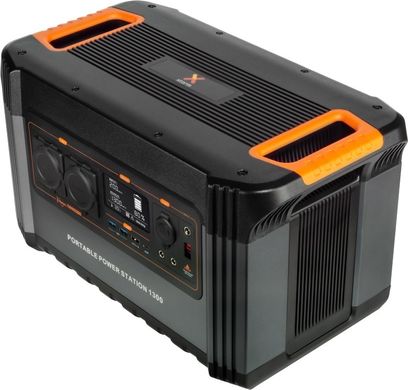 Зарядна станція Xtorm XP1300 1300W 1254 Wh