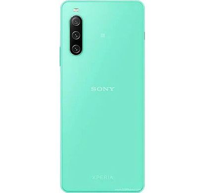 Смартфон Sony Xperia 10 IV 6/128GB Mint