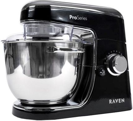 Кухонна машина RAVEN ERW003