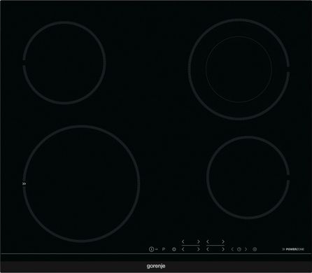 Варочная поверхность электрическая Gorenje ECT647BCSC