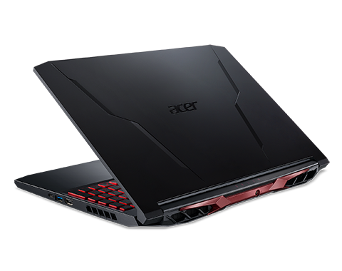 Ноутбук Acer Nitro 5 AN515-57-536Q GAMING (NH.QEKAA.001)