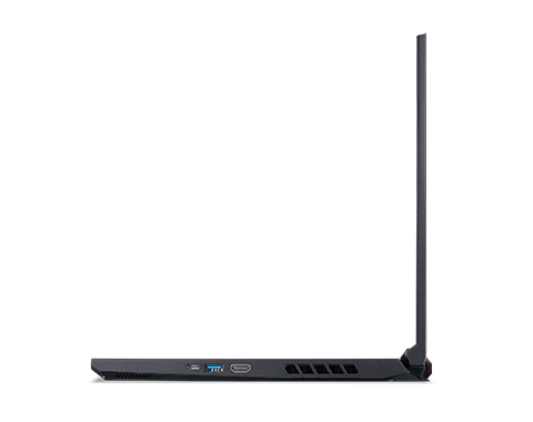 Ноутбук Acer Nitro 5 AN515-57-536Q GAMING (NH.QEKAA.001)