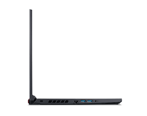 Ноутбук Acer Nitro 5 AN515-57-536Q GAMING (NH.QEKAA.001)