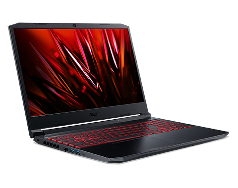 Ноутбук Acer Nitro 5 AN515-57-536Q GAMING (NH.QEKAA.001)