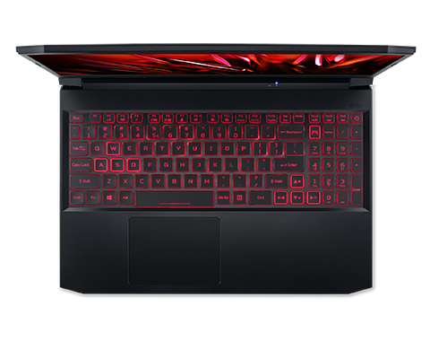 Ноутбук Acer Nitro 5 AN515-57-536Q GAMING (NH.QEKAA.001)