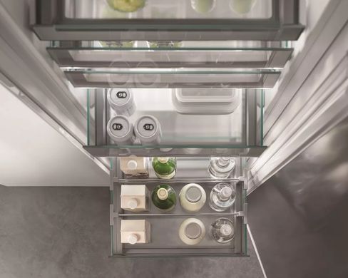 Вбудований однокамерний холодильник Liebherr IRBPdi 5170 Peak