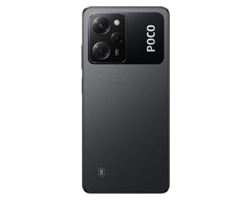 Смартфон Xiaomi Poco X5 Pro 5G 8/256GB Yellow