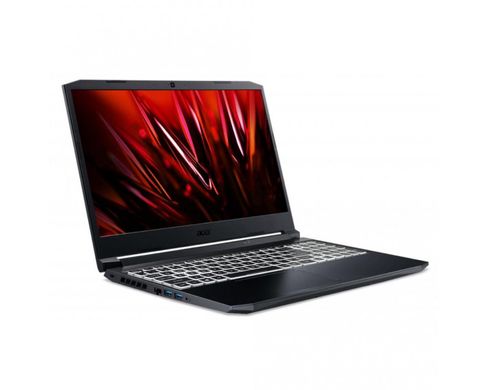 Ноутбук Acer Nitro 5 AN515-45 (NH.QBREP.00B)