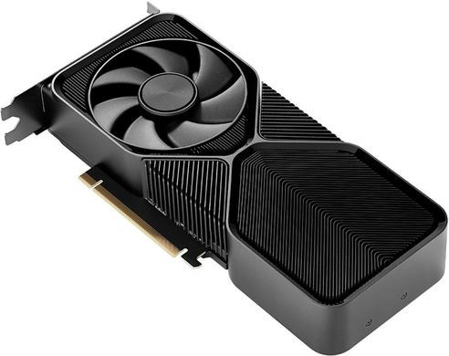 Видеокарта NVIDIA GeForce RTX 4070 SUPER 12 GB Founders Edition (900-1G141-2534-000)