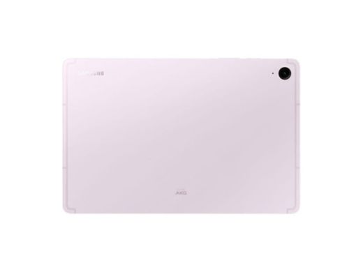 Планшет Samsung Galaxy Tab S9 FE Wi-Fi 6/128GB Silver (SM-X510NZSA)