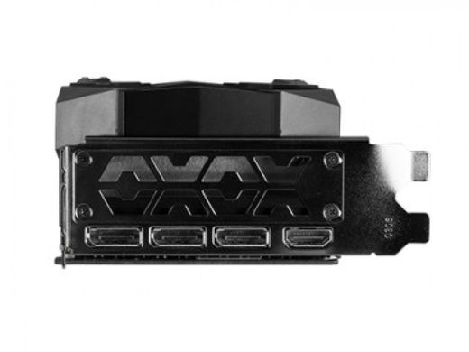 Відеокарта KFA2 GeForce RTX 3090 SG 1-Click OC (39NSM5MD1GNK)