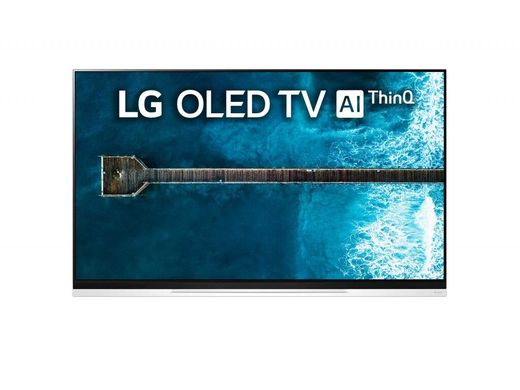 Телевізор LG OLED65E9