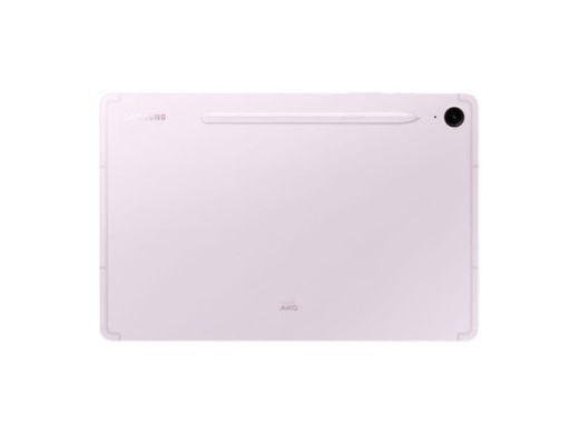 Планшет Samsung Galaxy Tab S9 FE Wi-Fi 6/128GB Silver (SM-X510NZSA)