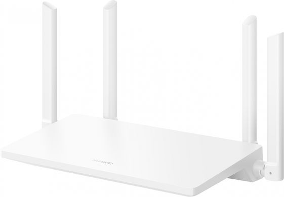 Wi-Fi роутер HUAWEI AX2 Dual-Core (53039063)