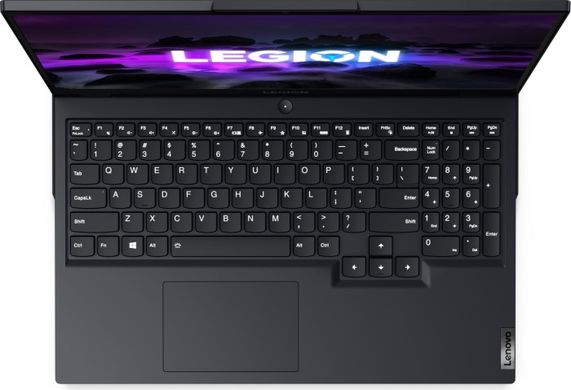 Ноутбук Lenovo Legion 5 15ACH6H (82JW0089PB)