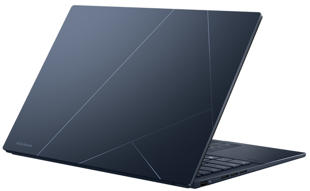 Ноутбук ASUS Zenbook 14 OLED UX3405MA (UX3405MA-PP751X)