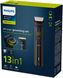 Машинка для стрижки + тример Philips Multigroom Series 9000 MG9530/15 - 7