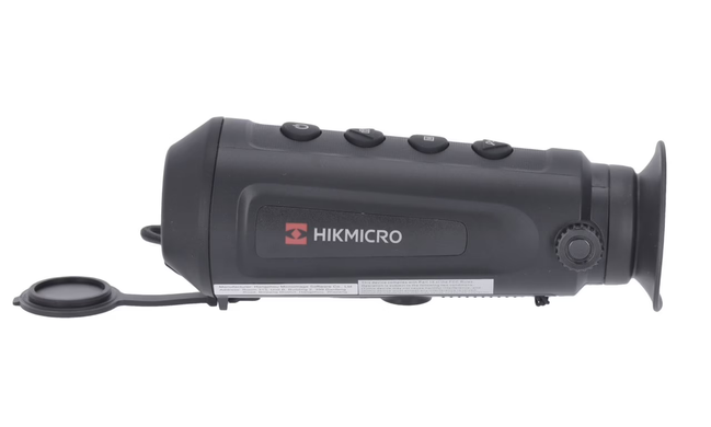 Тепловизор Hikmicro LYNX Pro LE10 (HM-TS02-10XG/W-LE10)
