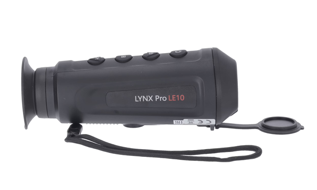 Тепловізор Hikmicro LYNX Pro LE10 (HM-TS02-10XG/W-LE10)