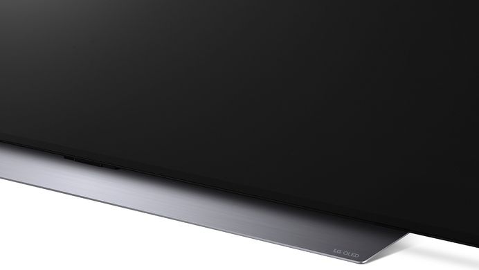 Телевізор LG OLED48C2