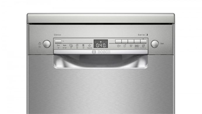 Посудомийна машина Bosch SPS2XMI04E