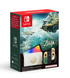 NINTENDO Switch – OLED Modell The Legend of Zelda: Tears of the Kingdom Edition - 2