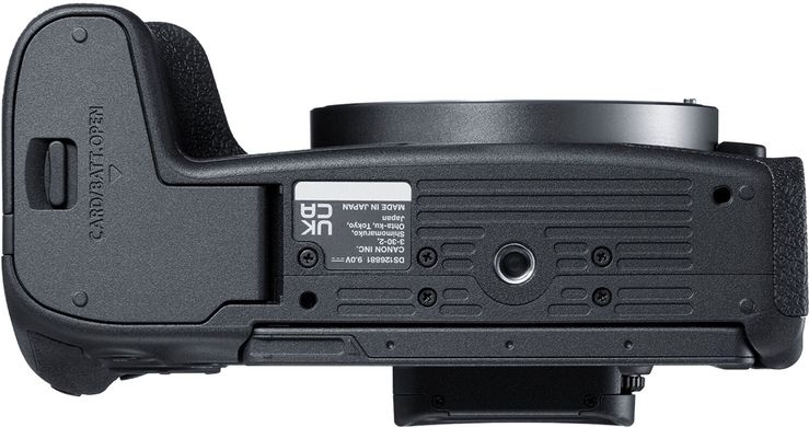 Беззеркальный фотоаппарат Canon EOS R8 body (5803C019)