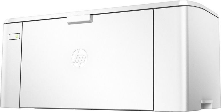 Принтер HP LaserJet Pro M102w with Wi-Fi (G3Q35A)