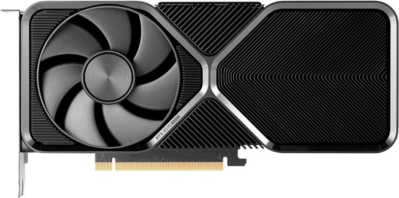 Відеокарта NVIDIA GeForce RTX 4070 SUPER 12 GB Founders Edition (900-1G141-2534-000)