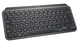 Клавіатура Logitech MX Keys Mini Illuminated Graphite (920-010498) - 4