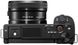 Компактный фотоаппарат с сменным объективом Sony ZV-E10 kit (16-50mm) Black (ILCZVE10LB.CEC) - 4