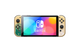 NINTENDO Switch – OLED Modell The Legend of Zelda: Tears of the Kingdom Edition - 1