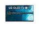 Телевізор LG OLED65E9 - 8