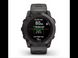 Смарт-часы Garmin Fenix 7X Pro Sapphire Solar Carbon G. DLC Tit. with Vented Tit. Bracelet (010-02778-30) - 5