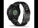 Смарт-часы Garmin Fenix 7X Pro Sapphire Solar Carbon G. DLC Tit. with Vented Tit. Bracelet (010-02778-30) - 2