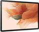 Планшет Samsung Galaxy Tab S7 FE 6/128GB Wi-Fi Mystic Green (SM-T733NLGE) - 2