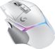 Мышь Logitech G502 X Plus White (910-006171) - 4