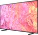 Телевізор Samsung QE55Q60C - 1