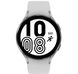 Смарт-годинник Samsung Galaxy Watch4 40mm LTE Silver (SM-R865FZSA) - 3