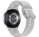 Смарт-годинник Samsung Galaxy Watch4 40mm LTE Silver (SM-R865FZSA) - 4
