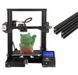 3D-принтер Creality Ender-3 - 2