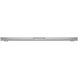 Ноутбук Apple MacBook Pro 16" Silver Late 2023 (MRW63D/A) (Germany) - 4