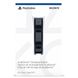 Зарядний пристрій для геймпада Sony DualSense Charging Station (9374107) - 2