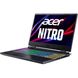 Ноутбук Acer Nitro 5 AN515-58-54CF Black (NH.QM0EX.00D) - 4