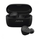 Навушники TWS ("повністю бездротові") JABRA Elite 75t Black (100-99090001-60) - 2