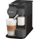Капсульная кофеварка эспрессо Delonghi Nespresso Lattissima One EN510.B - 3
