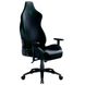 Комп'ютерне крісло для геймера Razer Iskur X Green (RZ38-02840100-R3G1) - 1