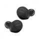 Навушники TWS ("повністю бездротові") JABRA Elite 75t Black (100-99090001-60) - 1