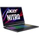 Ноутбук Acer Nitro 5 AN515-58-54CF Black (NH.QM0EX.00D) - 2